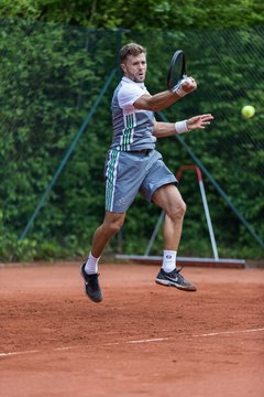 Bild 36 - RL/NL Suchsdorfer SV - SV Blankenese / Hamburger Polo Club